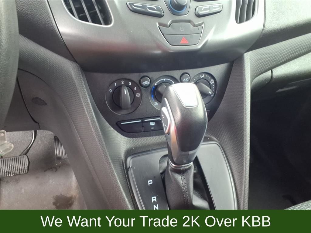 2016 Ford Transit Connect XL