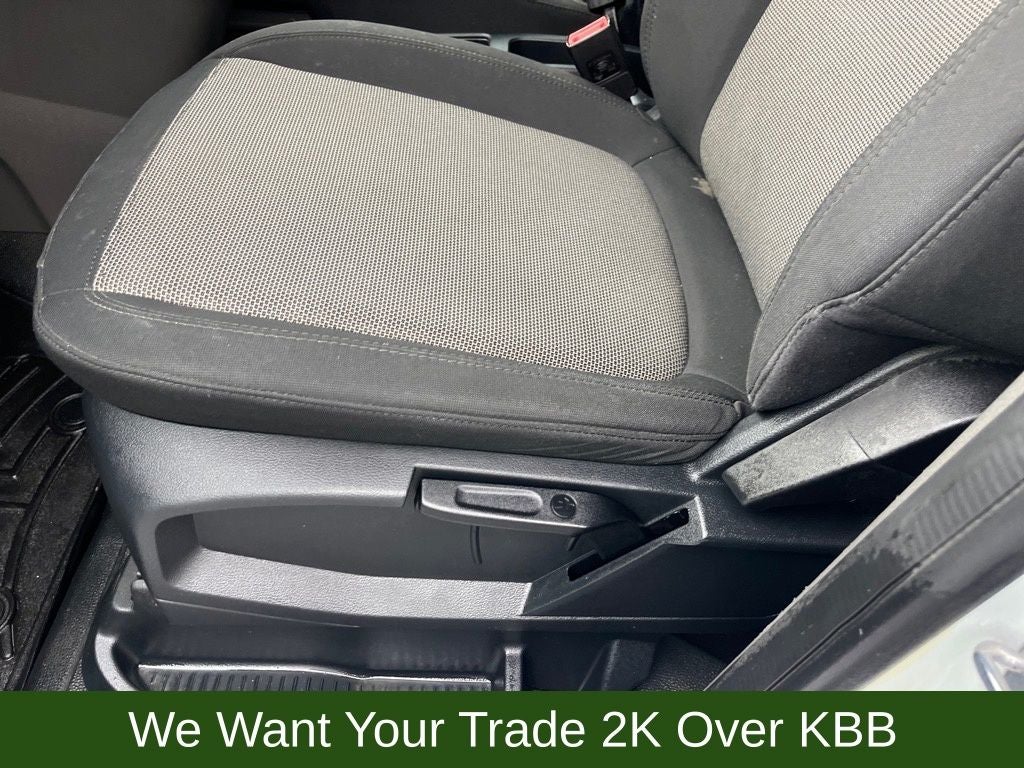 2023 Ford Transit Connect XL