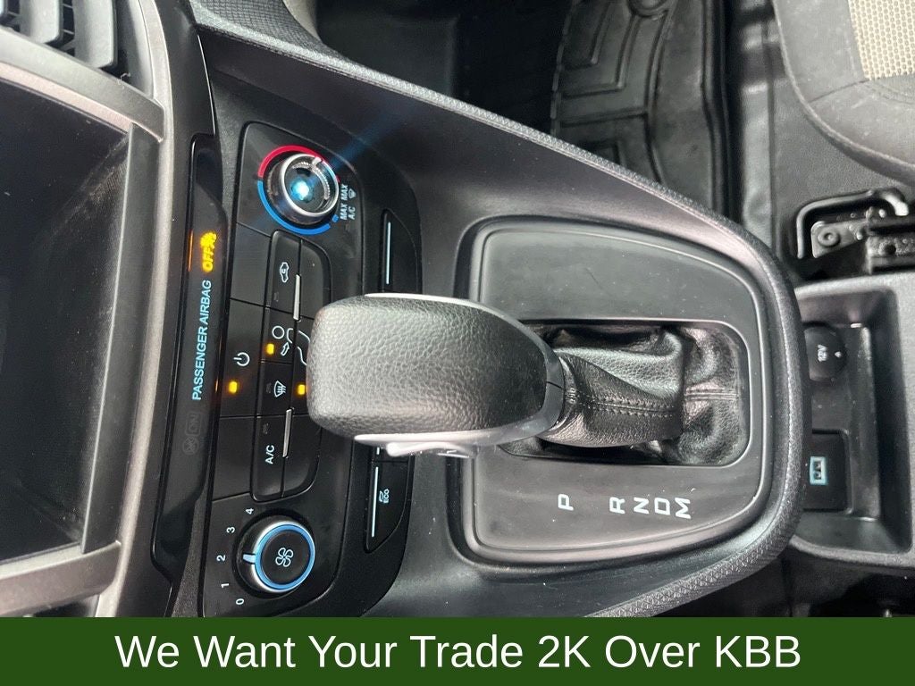 2023 Ford Transit Connect XL