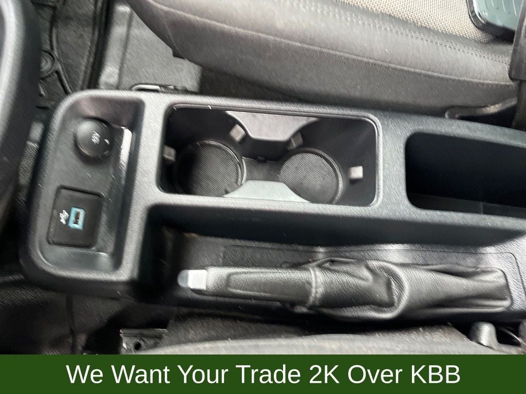 2023 Ford Transit Connect XL