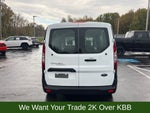 2023 Ford Transit Connect XL
