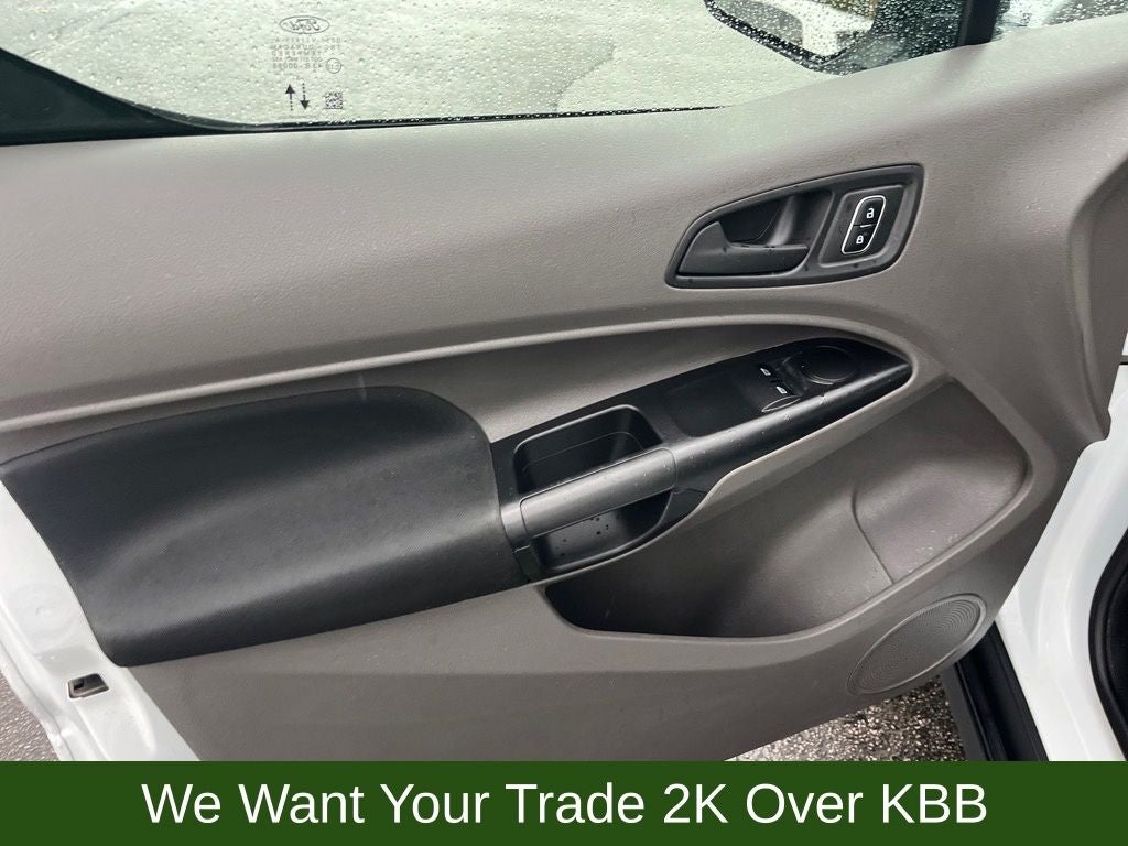 2023 Ford Transit Connect XL