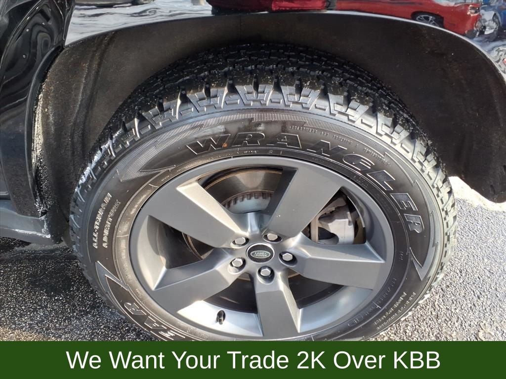 2023 Land Rover Defender 110 X-Dynamic SE