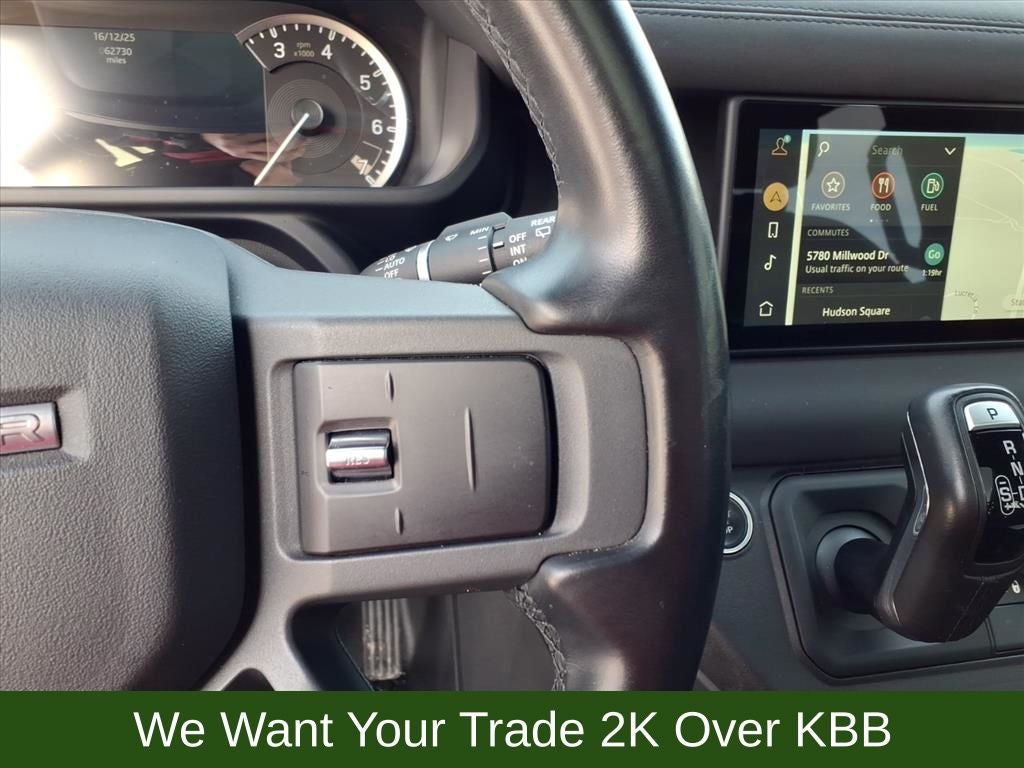 2023 Land Rover Defender 110 X-Dynamic SE