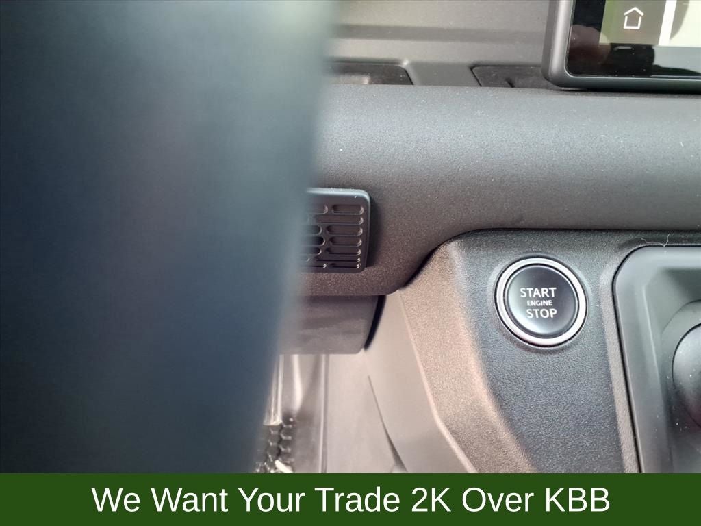 2023 Land Rover Defender 110 X-Dynamic SE