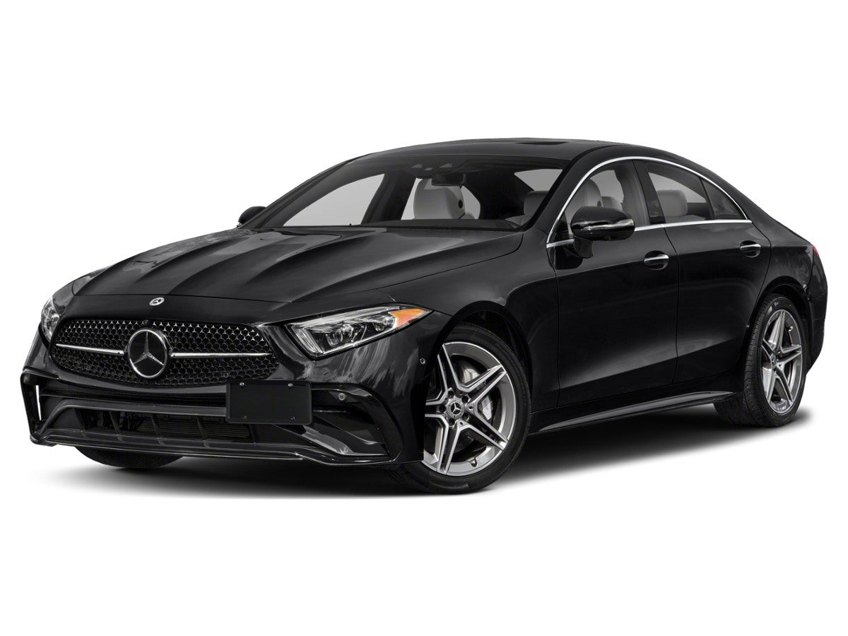 2022 Mercedes-Benz CLS CLS 450 4MATIC®