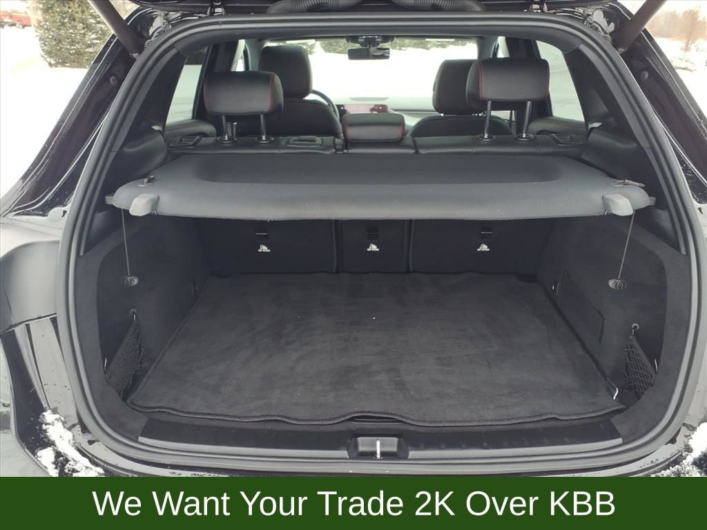 2023 Mercedes-Benz GLA GLA 250 4MATIC®