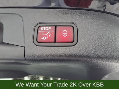 2023 Mercedes-Benz GLA GLA 250 4MATIC®