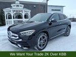 2023 Mercedes-Benz GLA GLA 250 4MATIC®