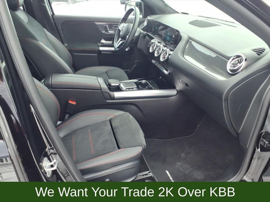 2023 Mercedes-Benz GLA GLA 250 4MATIC®