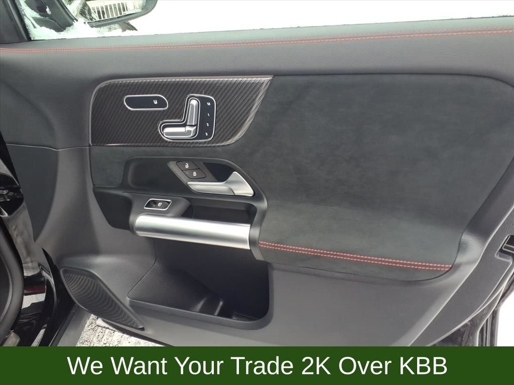 2023 Mercedes-Benz GLA GLA 250 4MATIC®