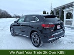 2023 Mercedes-Benz GLA GLA 250 4MATIC®