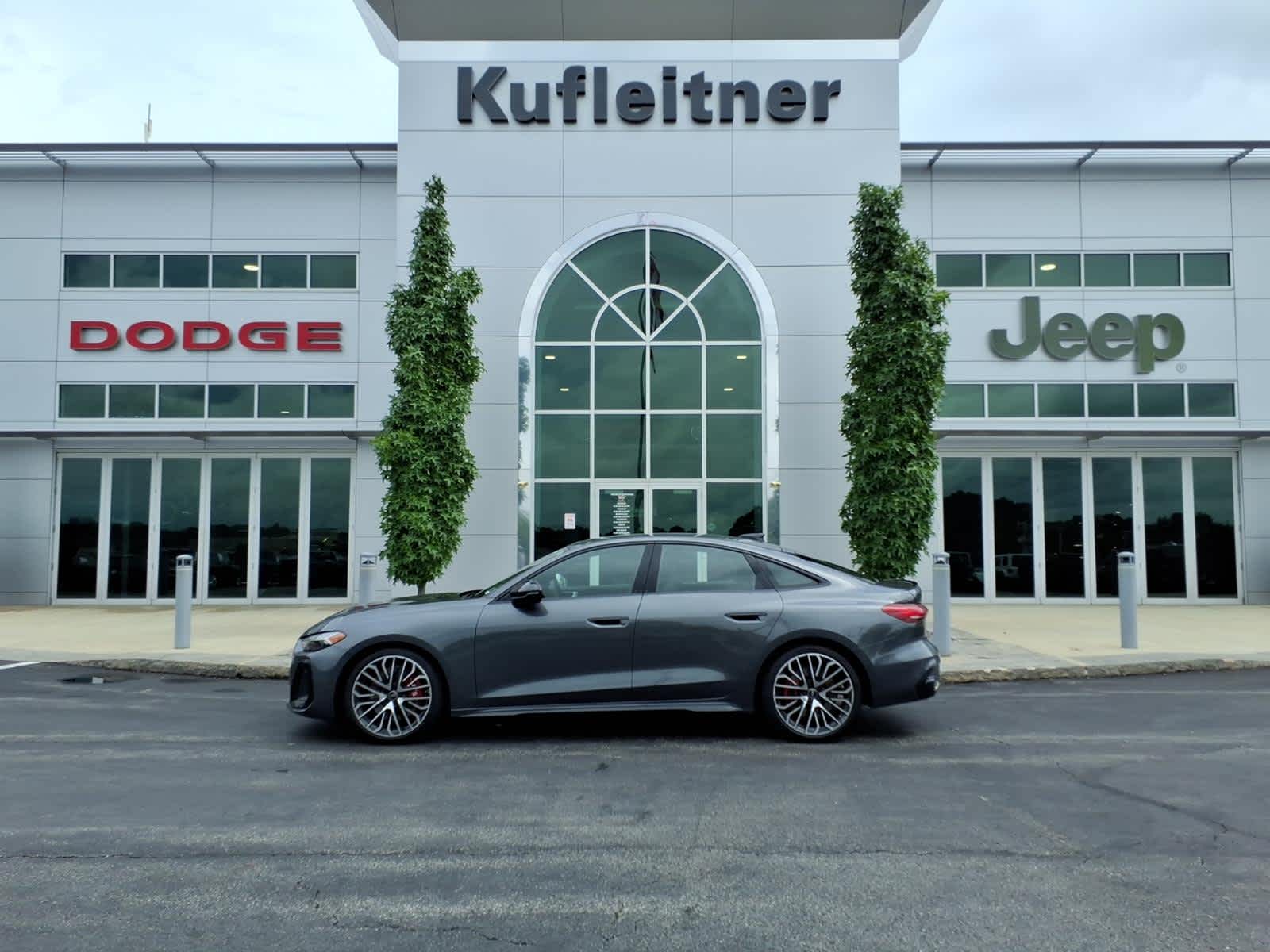 2025 Audi New S5 Premium Plus