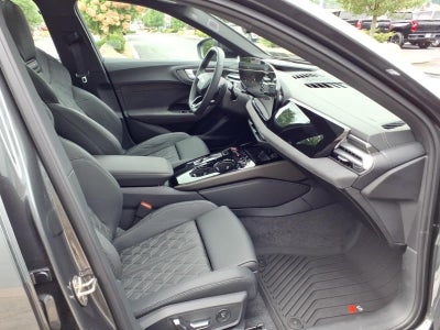 2025 Audi New S5 Premium Plus