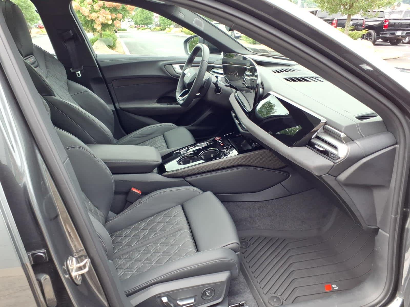 2025 Audi New S5 Premium Plus