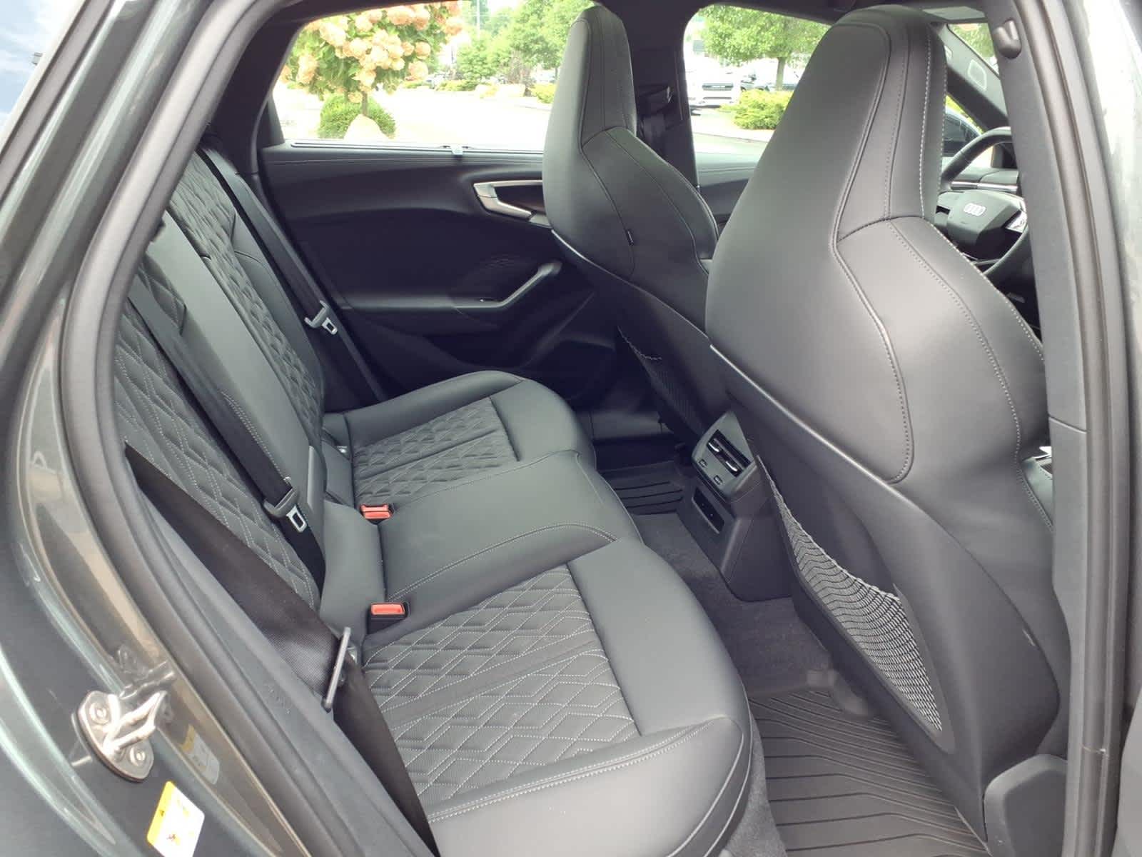 2025 Audi New S5 Premium Plus