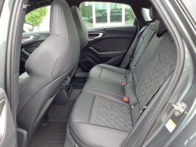 2025 Audi New S5 Premium Plus