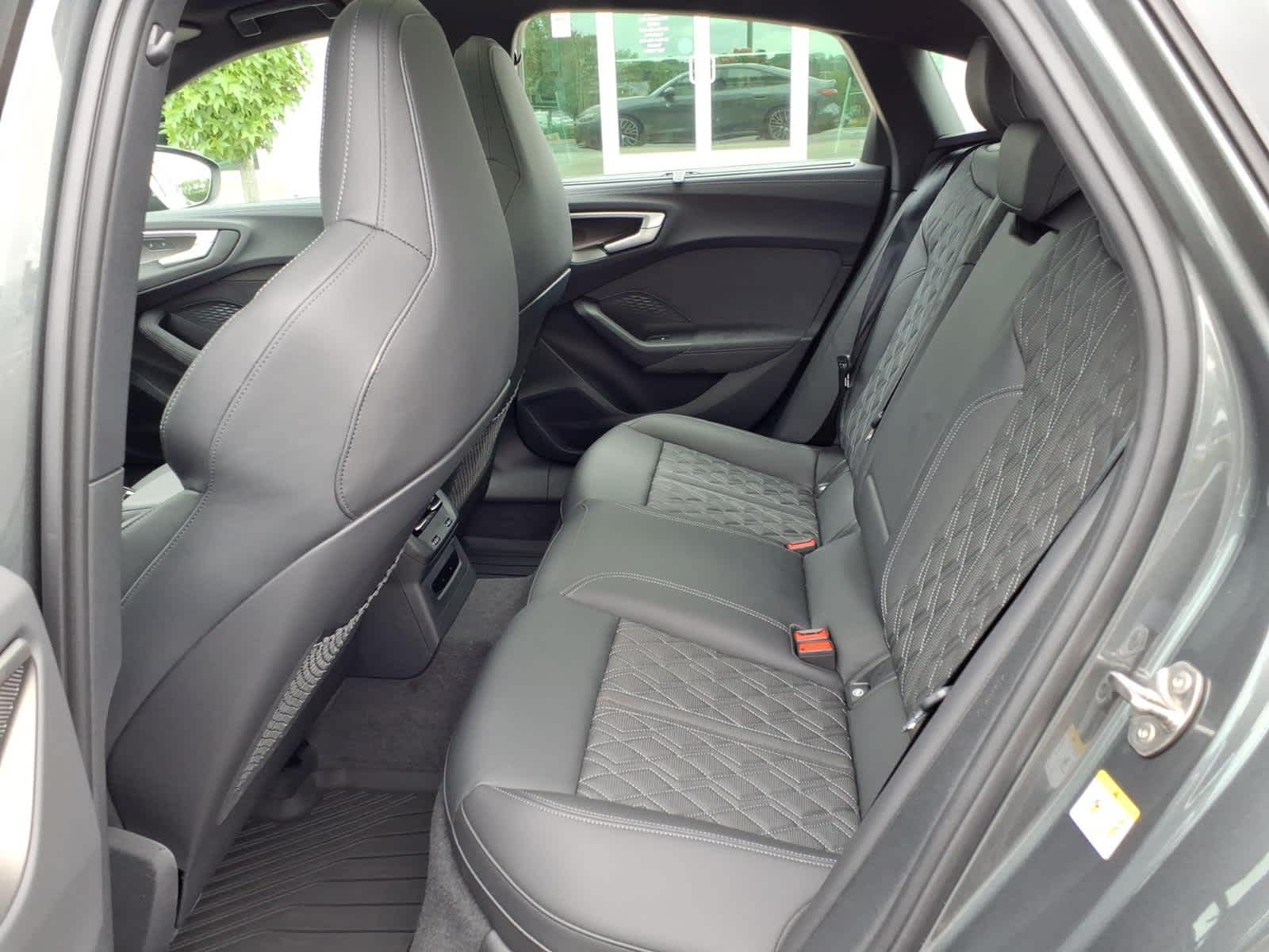 2025 Audi New S5 Premium Plus