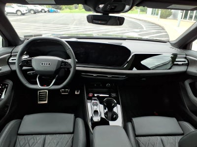 2025 Audi New S5 Premium Plus
