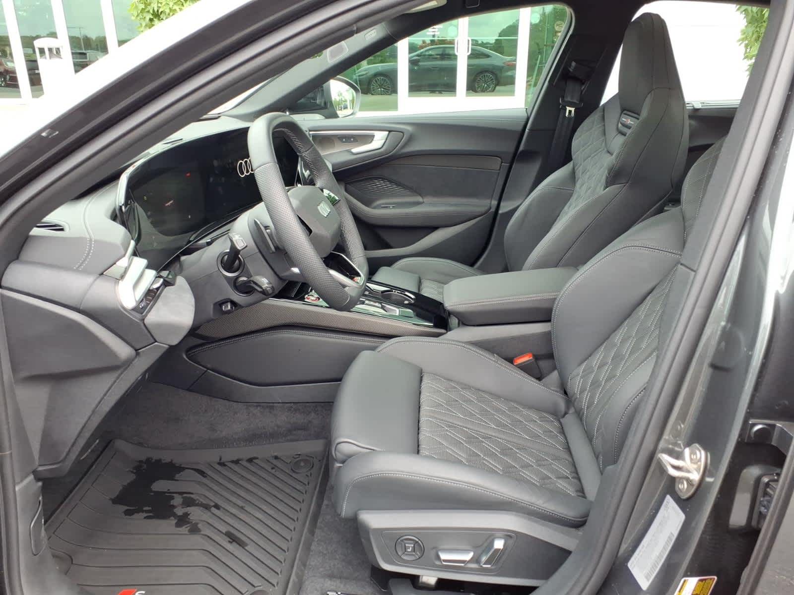 2025 Audi New S5 Premium Plus