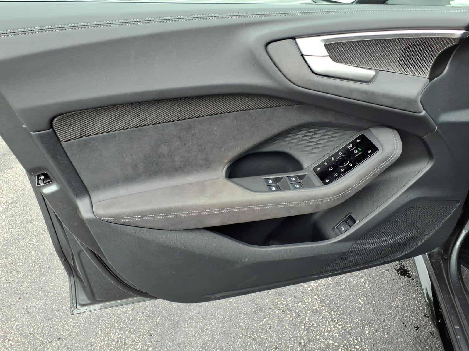 2025 Audi New S5 Premium Plus