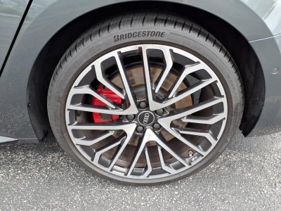 2025 Audi New S5 Premium Plus