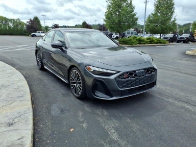2025 Audi New S5 Premium Plus