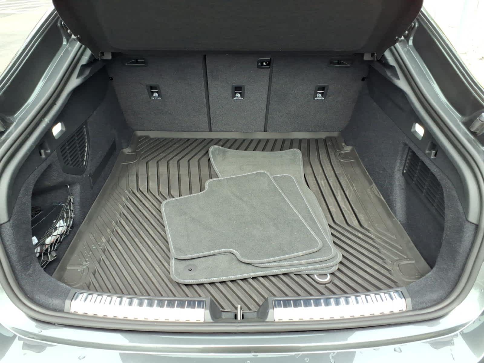 2025 Audi New S5 Premium Plus