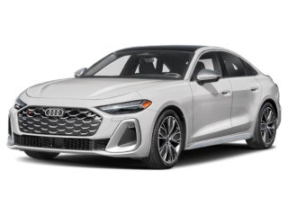 2025 Audi New S5 Premium Plus
