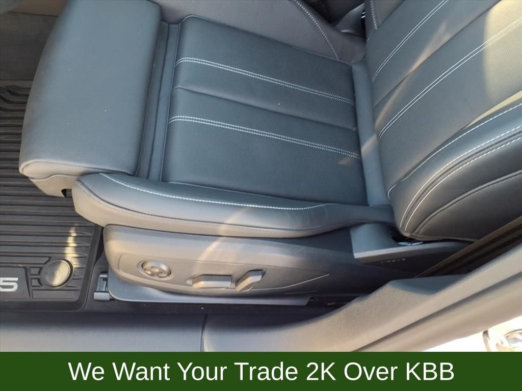 2025 Audi A5 Sportback 45 S line Premium Plus quattro