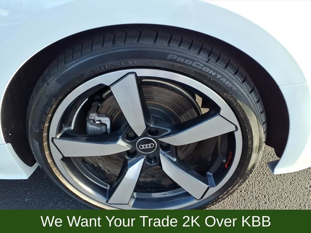 2025 Audi A5 Sportback 45 S line Premium Plus quattro