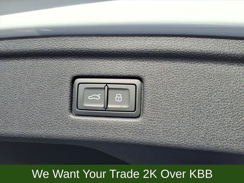 2025 Audi A5 Sportback 45 S line Premium Plus quattro