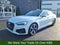 2025 Audi A5 Sportback 45 S line Premium Plus quattro