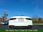 2025 Audi A5 Sportback 45 S line Premium Plus quattro