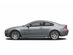 2005 BMW 6 Series 645Ci