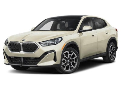 2026 BMW X2 xDrive28i xDrive28i