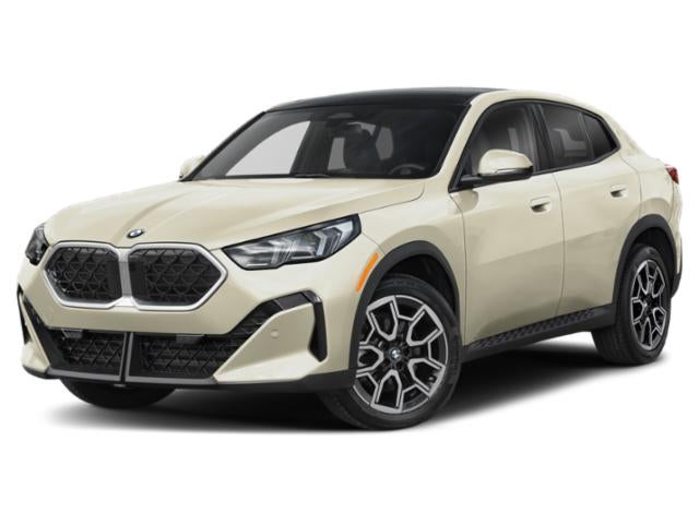 2026 BMW X2 xDrive28i xDrive28i