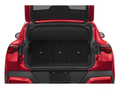 2026 BMW X2 xDrive28i xDrive28i