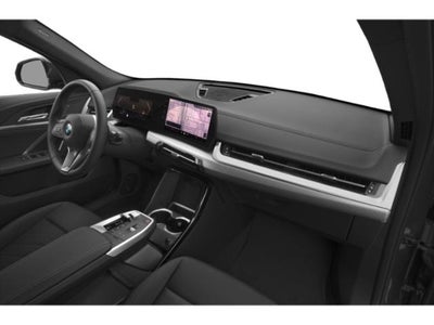 2026 BMW X2 xDrive28i xDrive28i