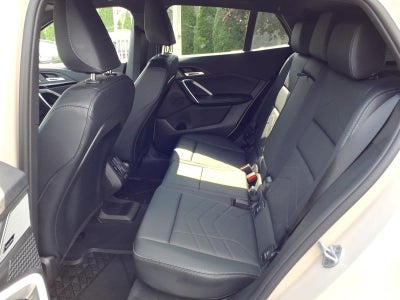 2026 BMW X2 xDrive28i xDrive28i