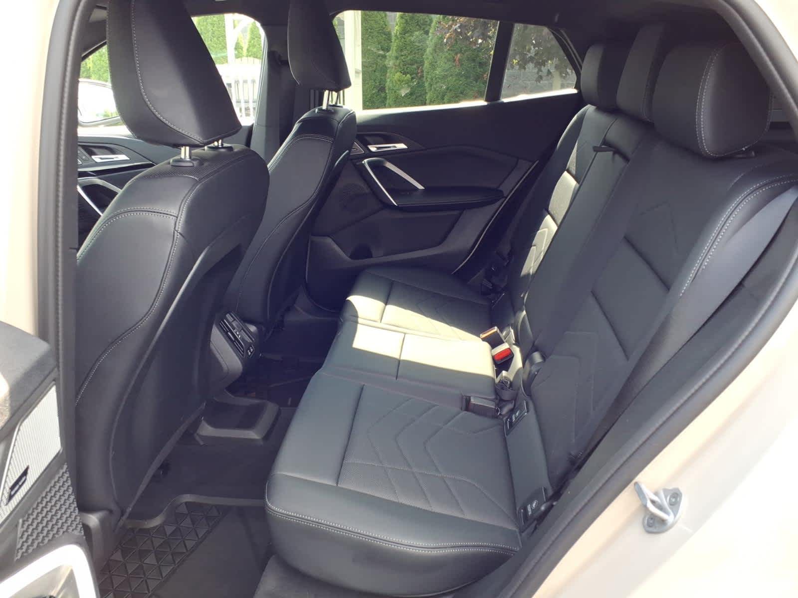 2026 BMW X2 xDrive28i xDrive28i