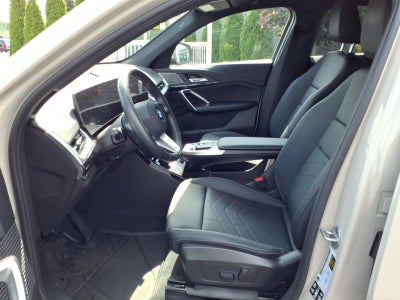 2026 BMW X2 xDrive28i xDrive28i