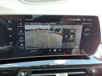 2026 BMW X2 xDrive28i xDrive28i