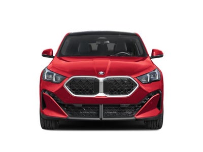 2026 BMW X2 xDrive28i xDrive28i