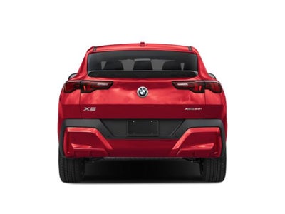 2026 BMW X2 xDrive28i xDrive28i