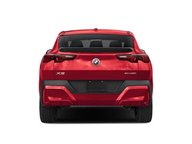 2026 BMW X2 xDrive28i xDrive28i