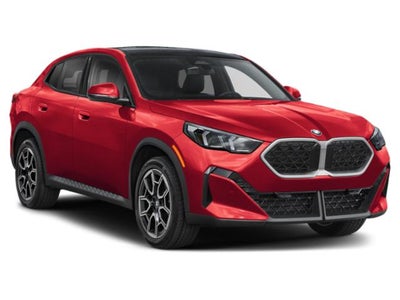 2026 BMW X2 xDrive28i xDrive28i