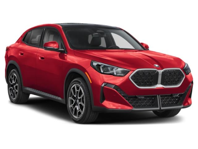 2026 BMW X2 xDrive28i xDrive28i