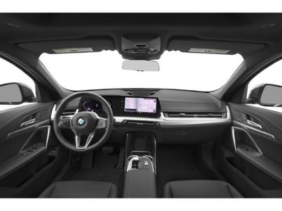 2026 BMW X2 xDrive28i xDrive28i