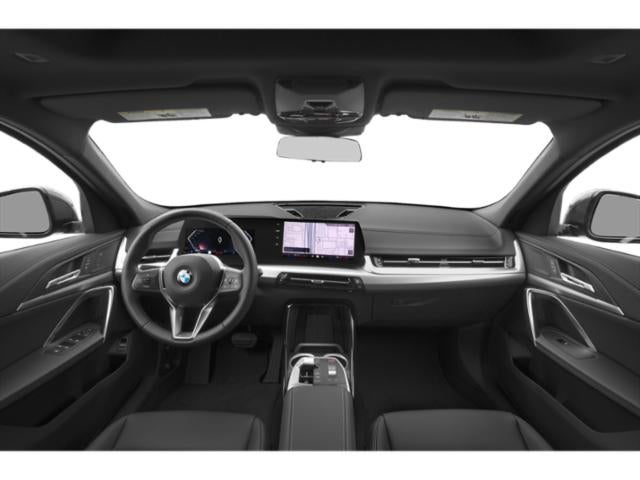 2026 BMW X2 xDrive28i xDrive28i